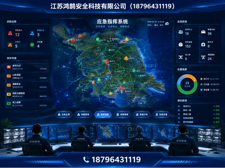 泉州国家高新技术企业展示图